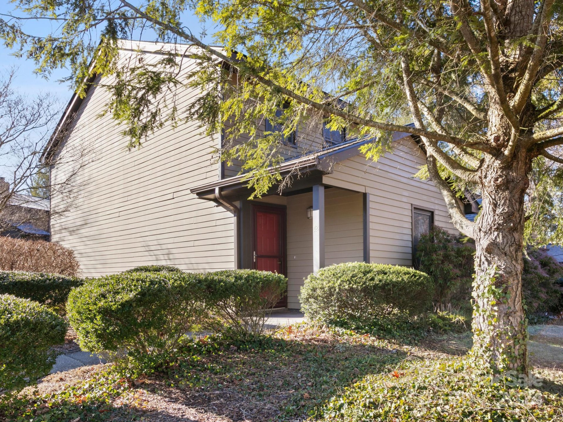 Property image 1 at 16 Spears Avenue, Asheville, NC 28801