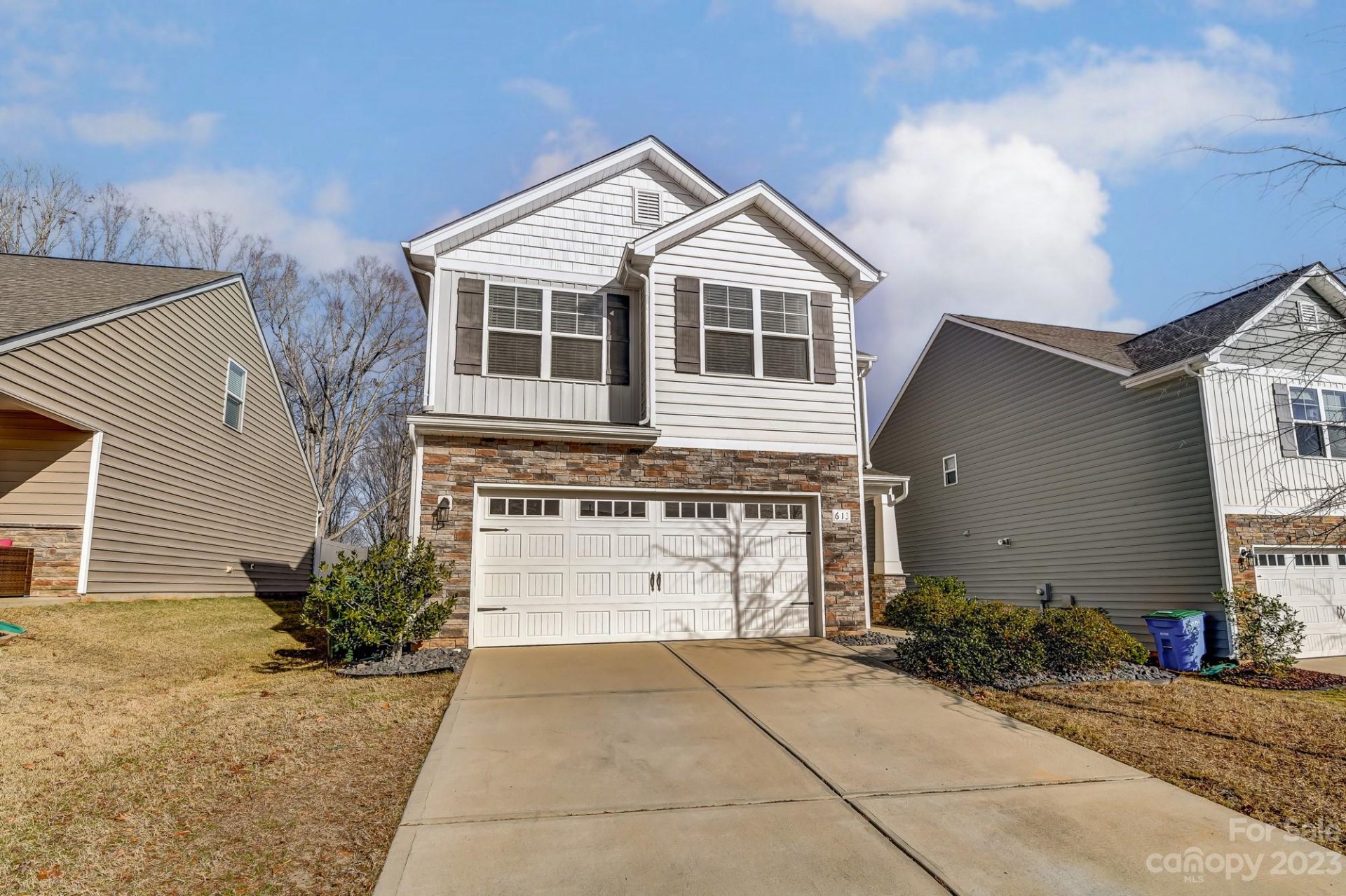 613 Cape Fear Street