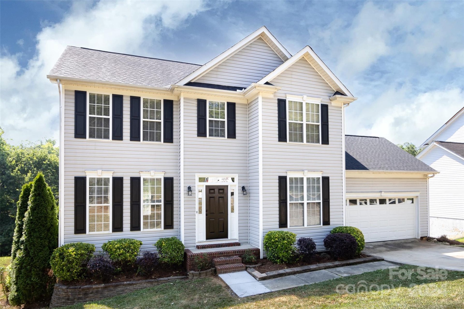 Property image 1 at 261 Patrick Avenue, Concord, NC 28025