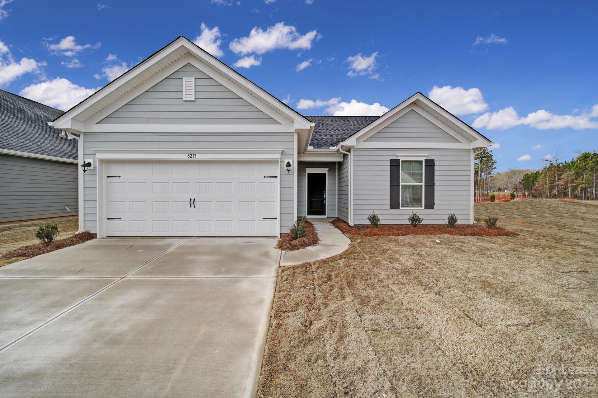 Property image 1 at 8213 Mccormick Street, Terrell, NC 28682