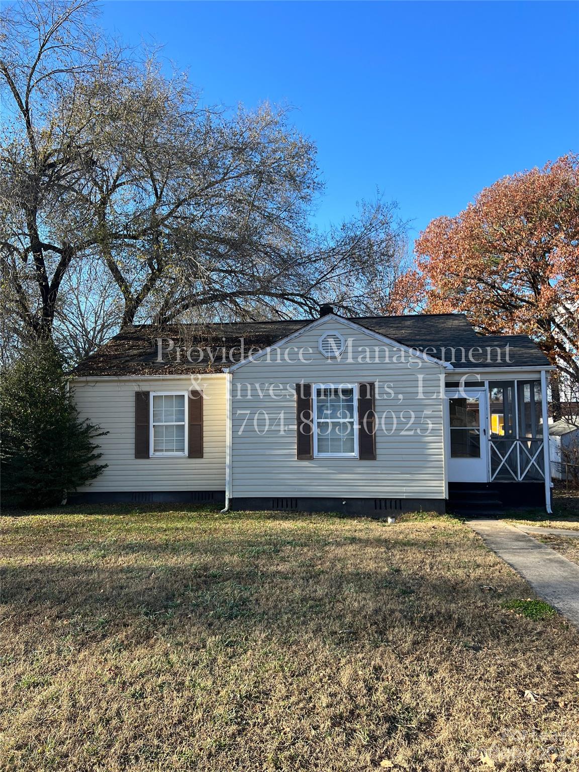 Property image 1 at 1312 Poston Circle, Gastonia, NC 28054