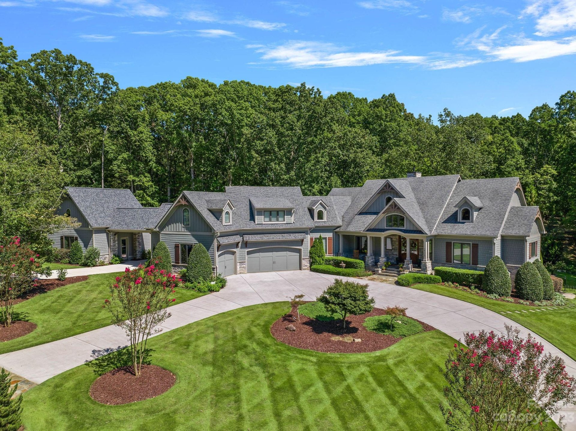 Property image 1 at 14112 Sarah Ann Stephens Drive, Huntersville, NC 28078