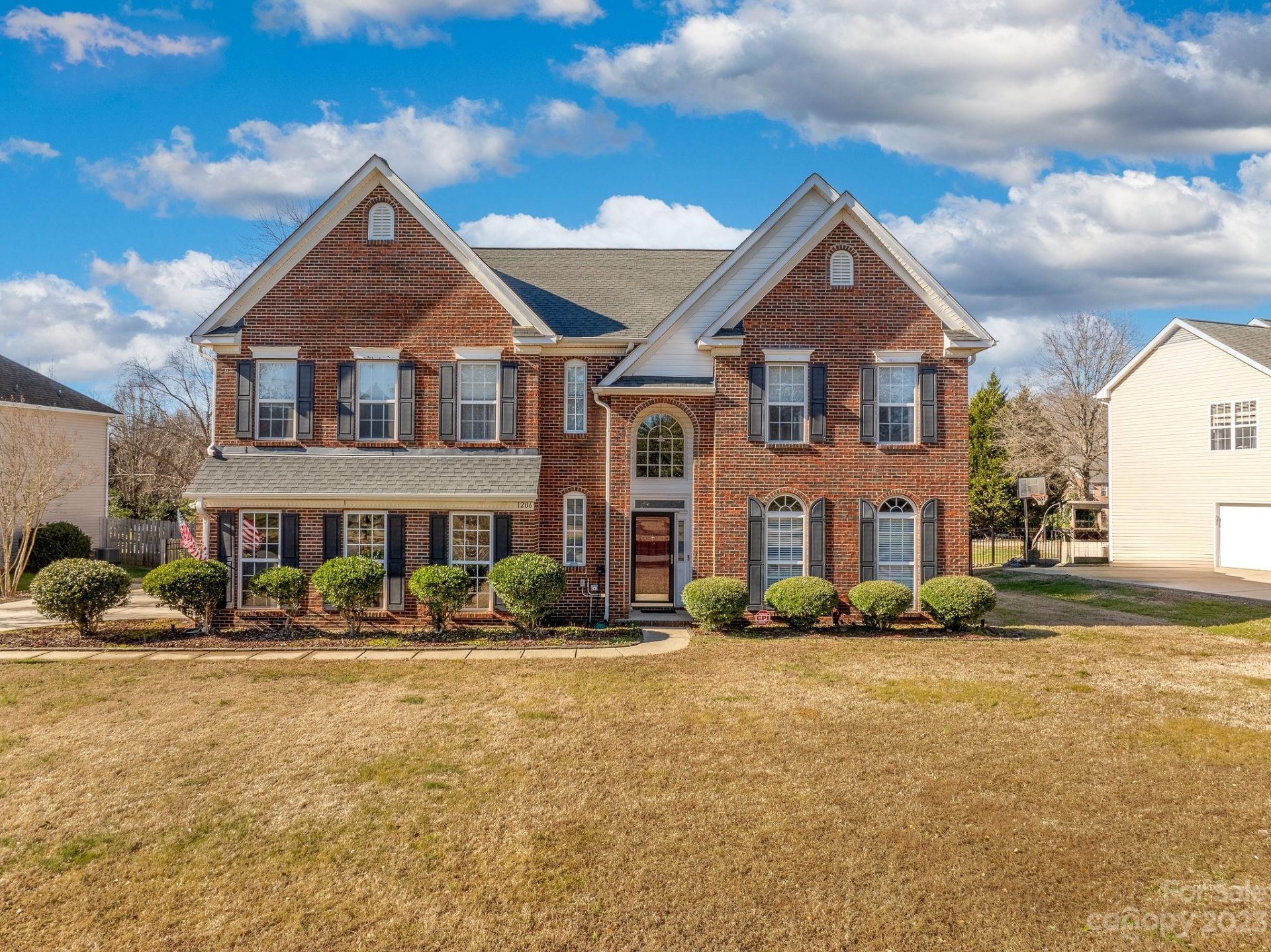 Property image 1 at 1206 Applegate Parkway, Waxhaw, NC 28173