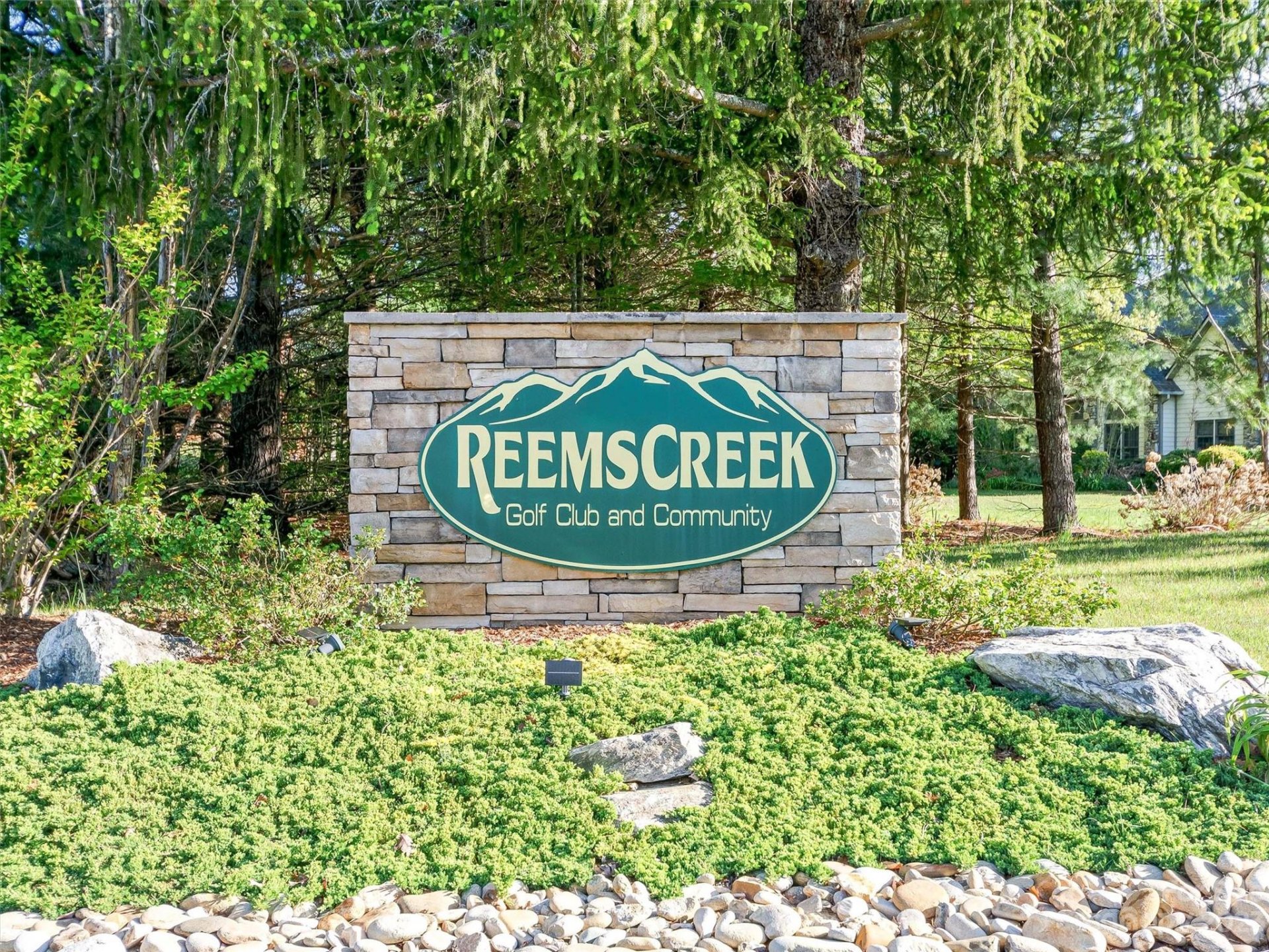 Property image 1 at 36 Hawtree Court, Weaverville, NC 28787