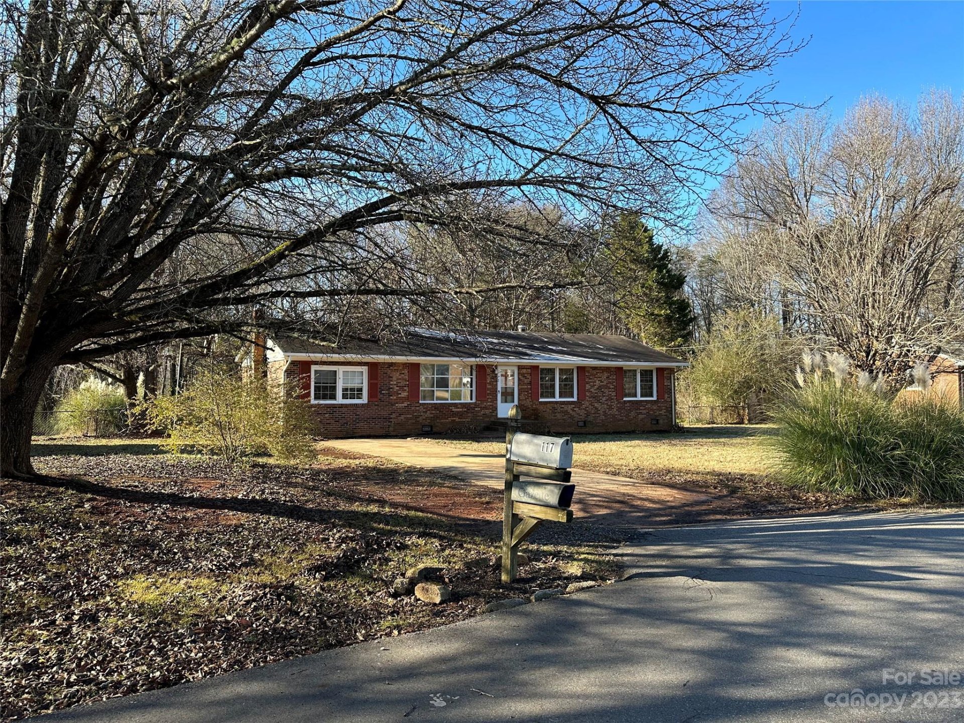 Property image 1 at 117 Lou Drive, Gastonia, NC 28052