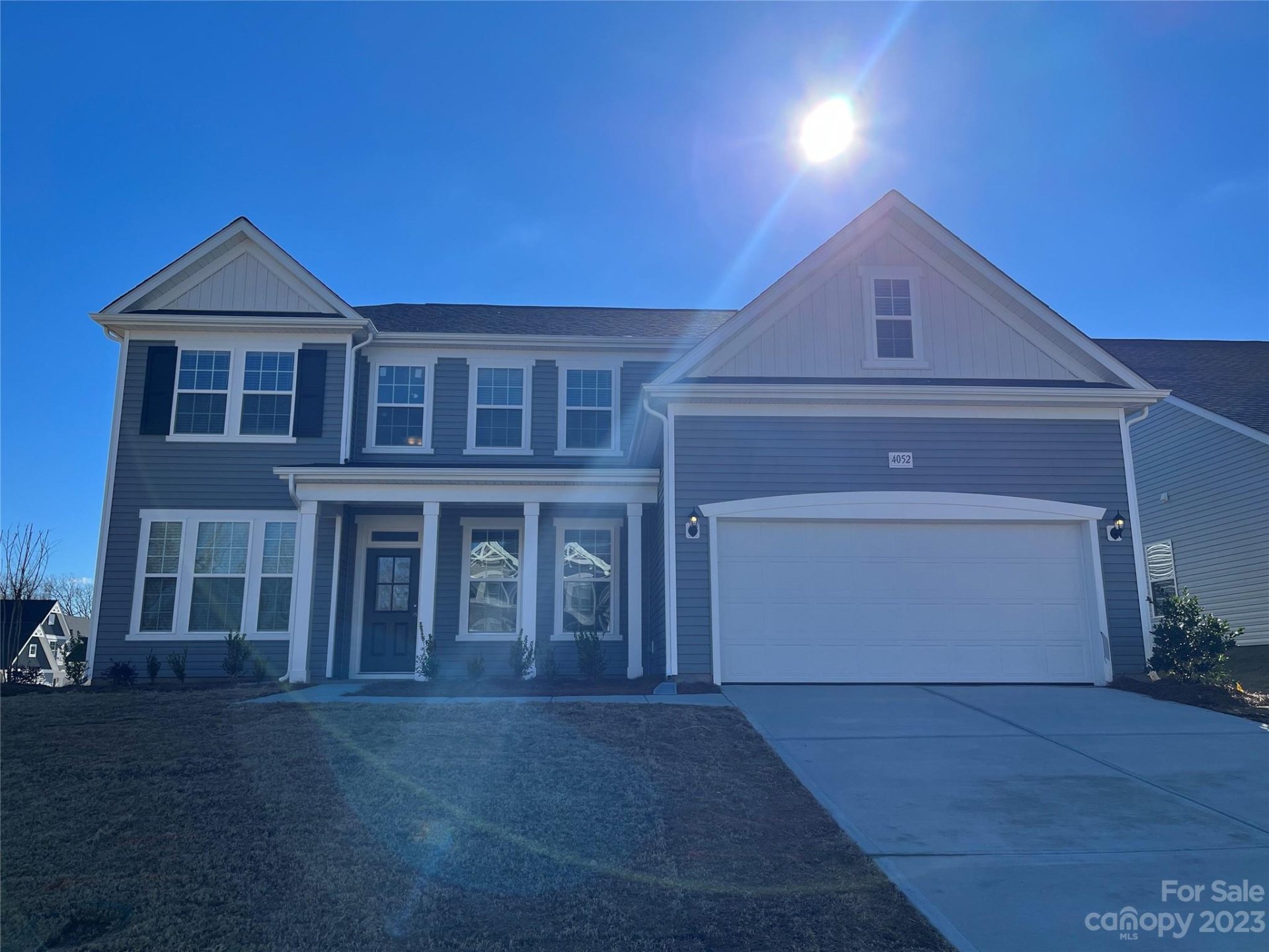 Property image 1 at 4052 Starfire Lane, Rock Hill, SC 29732