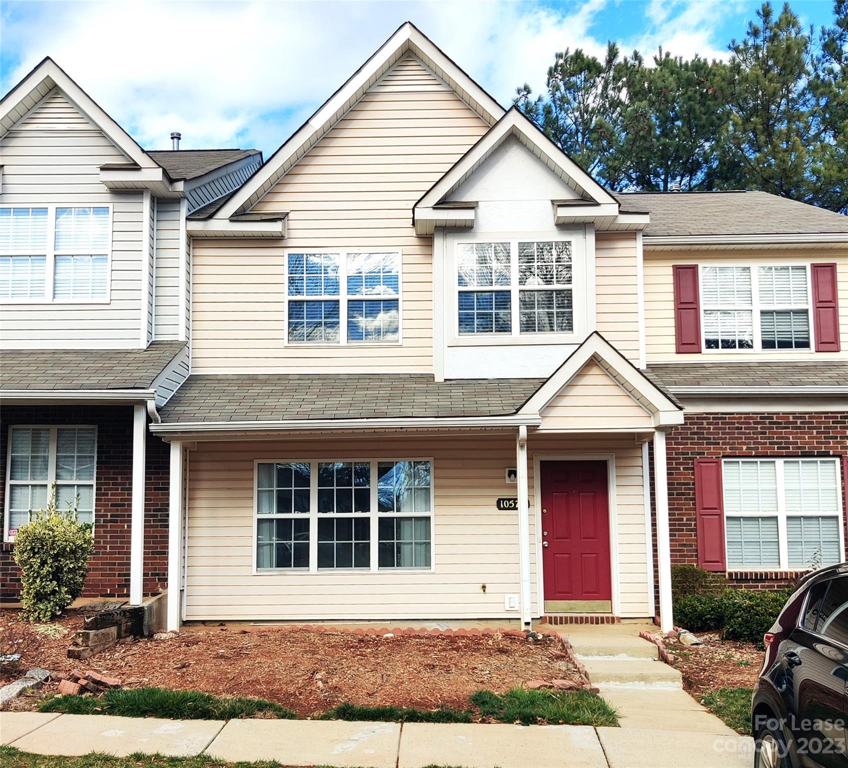 Property image 1 at 10576 English Setter Way, Charlotte, NC 28269