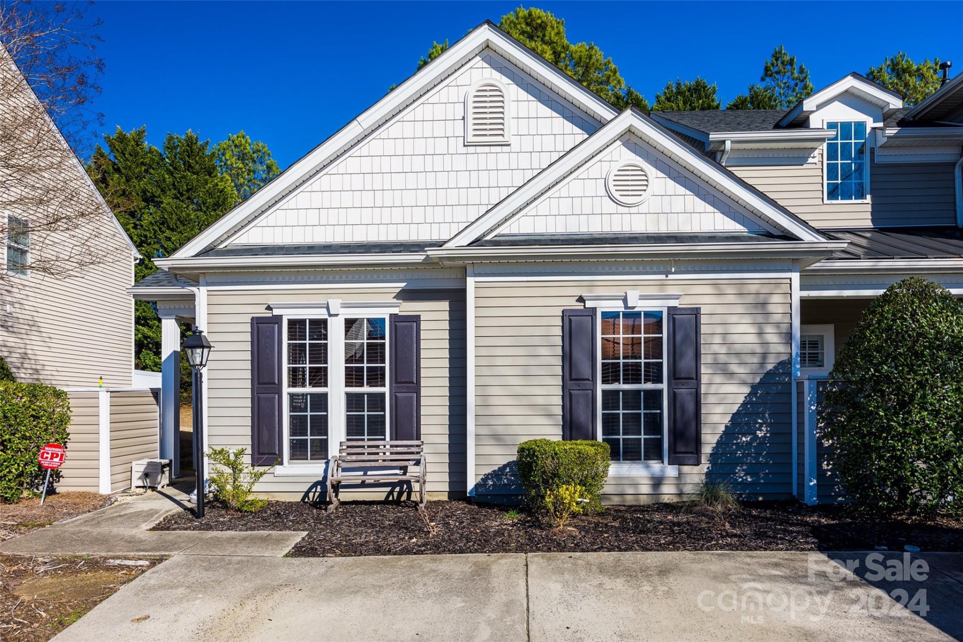 Property image 1 at 11137 Lions Mane Street, Charlotte, NC 28273