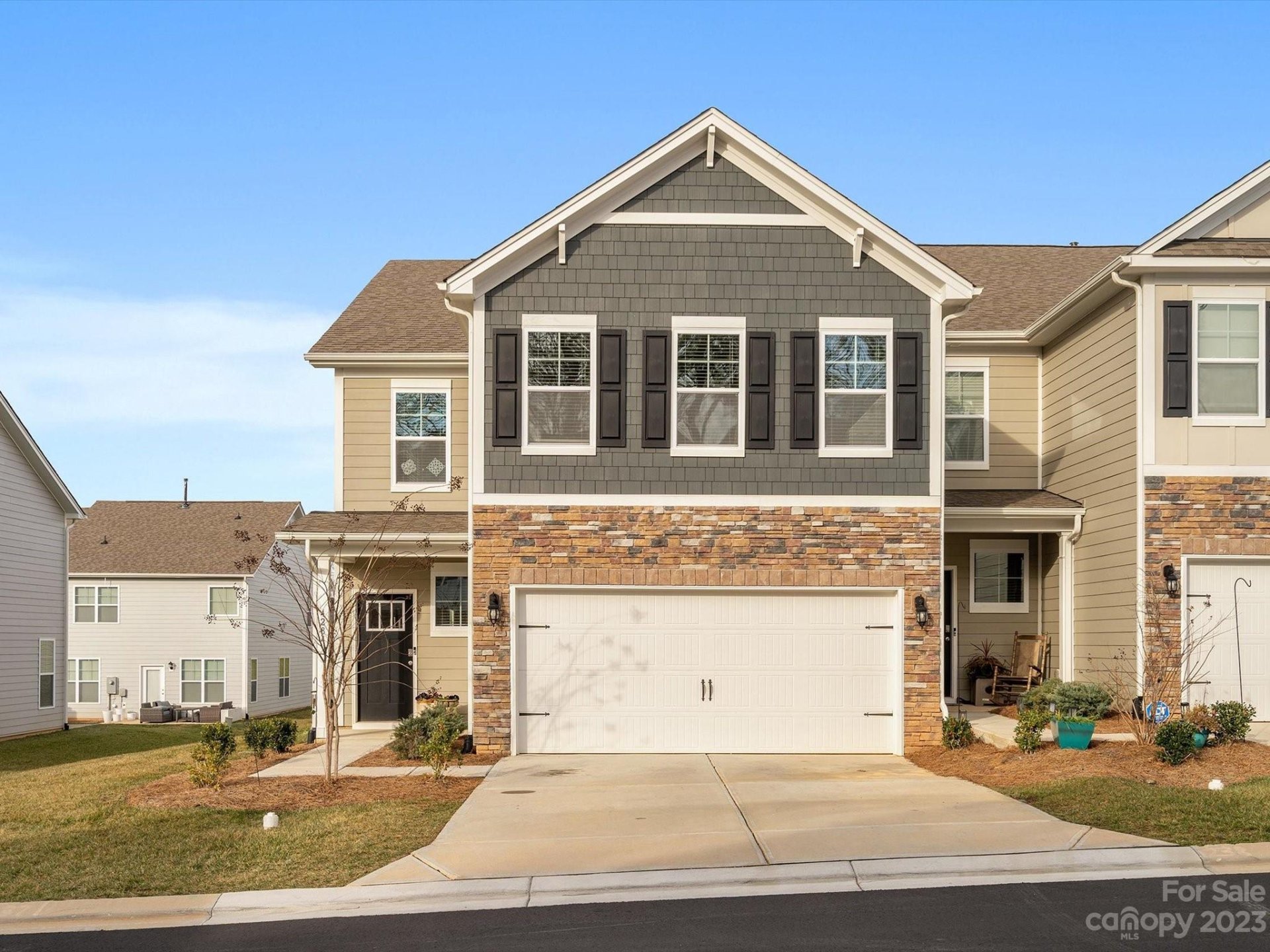 Property image 1 at 4284 Plumeria Way, Indian Land, SC 29707