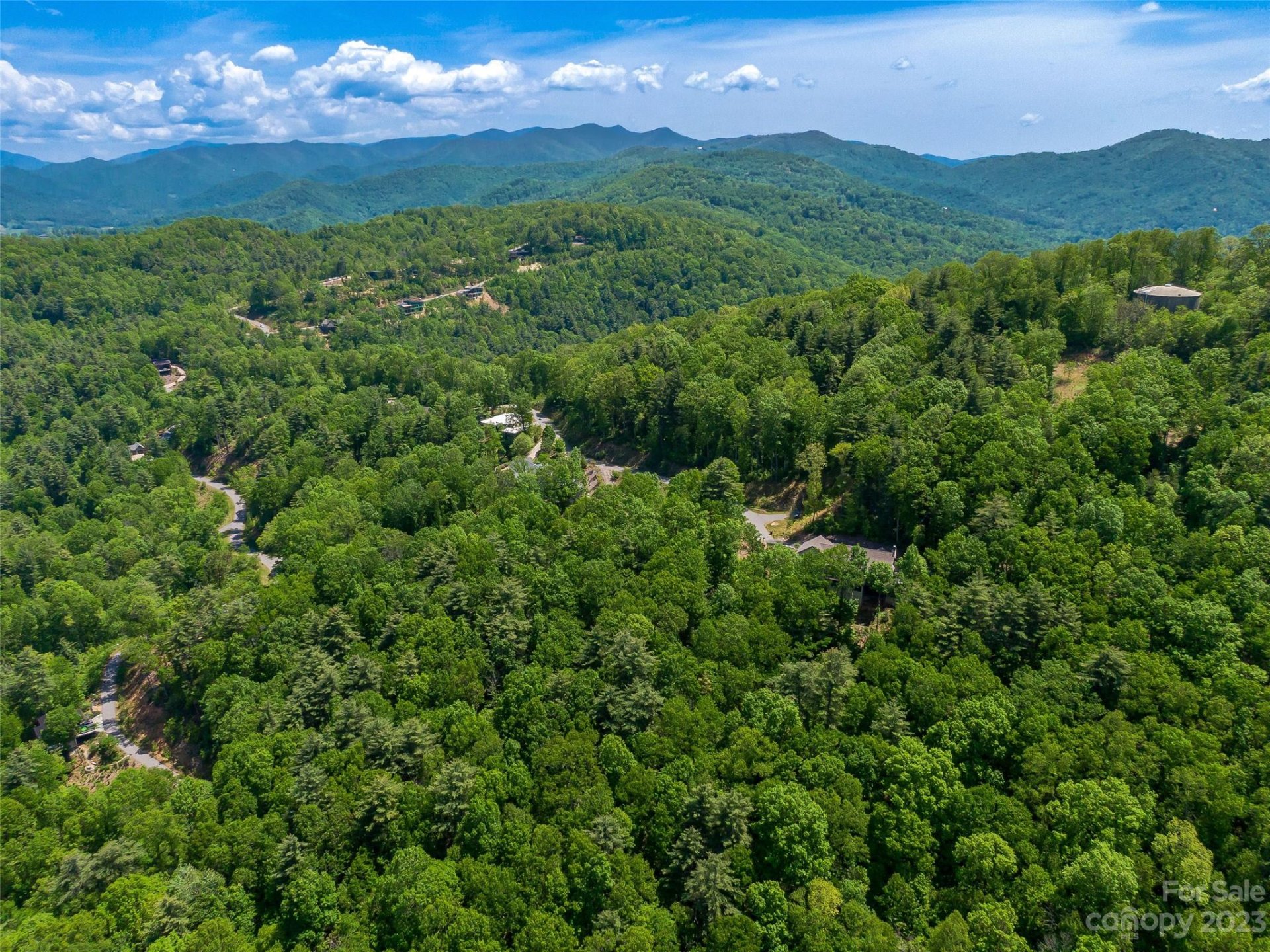 Property image 1 at 79 Villa Nova Drive, Asheville, NC 28804