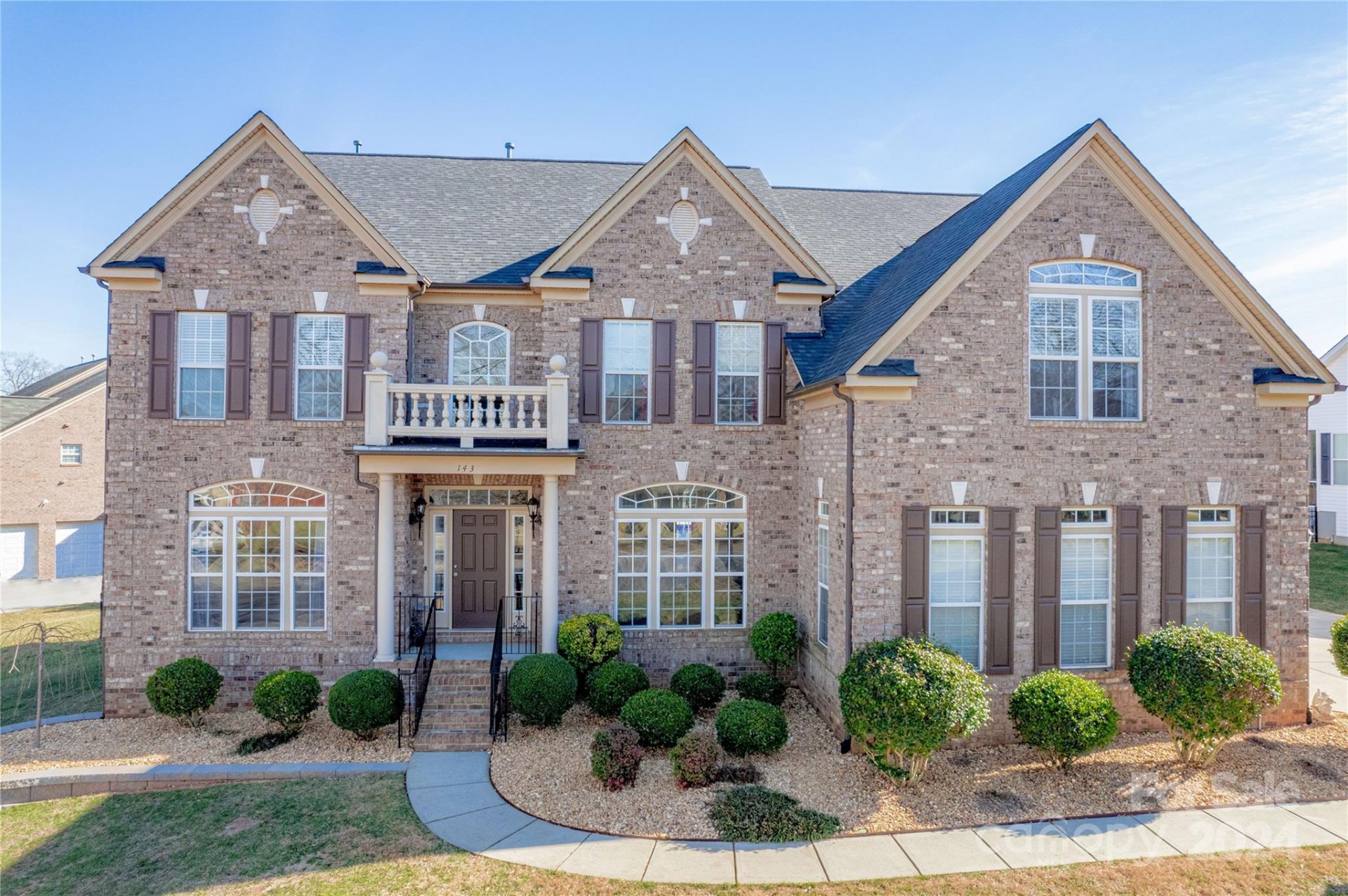 Property image 1 at 143 W Warfield Drive, Mooresville, NC 28115