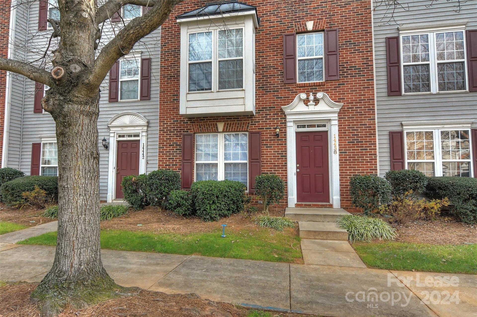 Property image 1 at 14438 Reese Boulevard, Huntersville, NC 28078