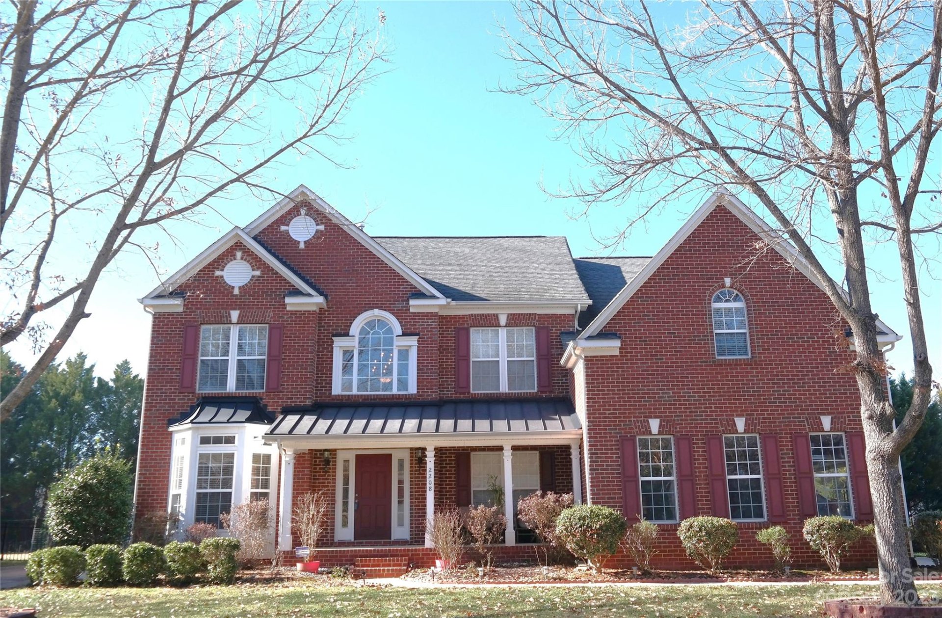 Property image 1 at 2208 Mermans Road, Charlotte, NC 28270