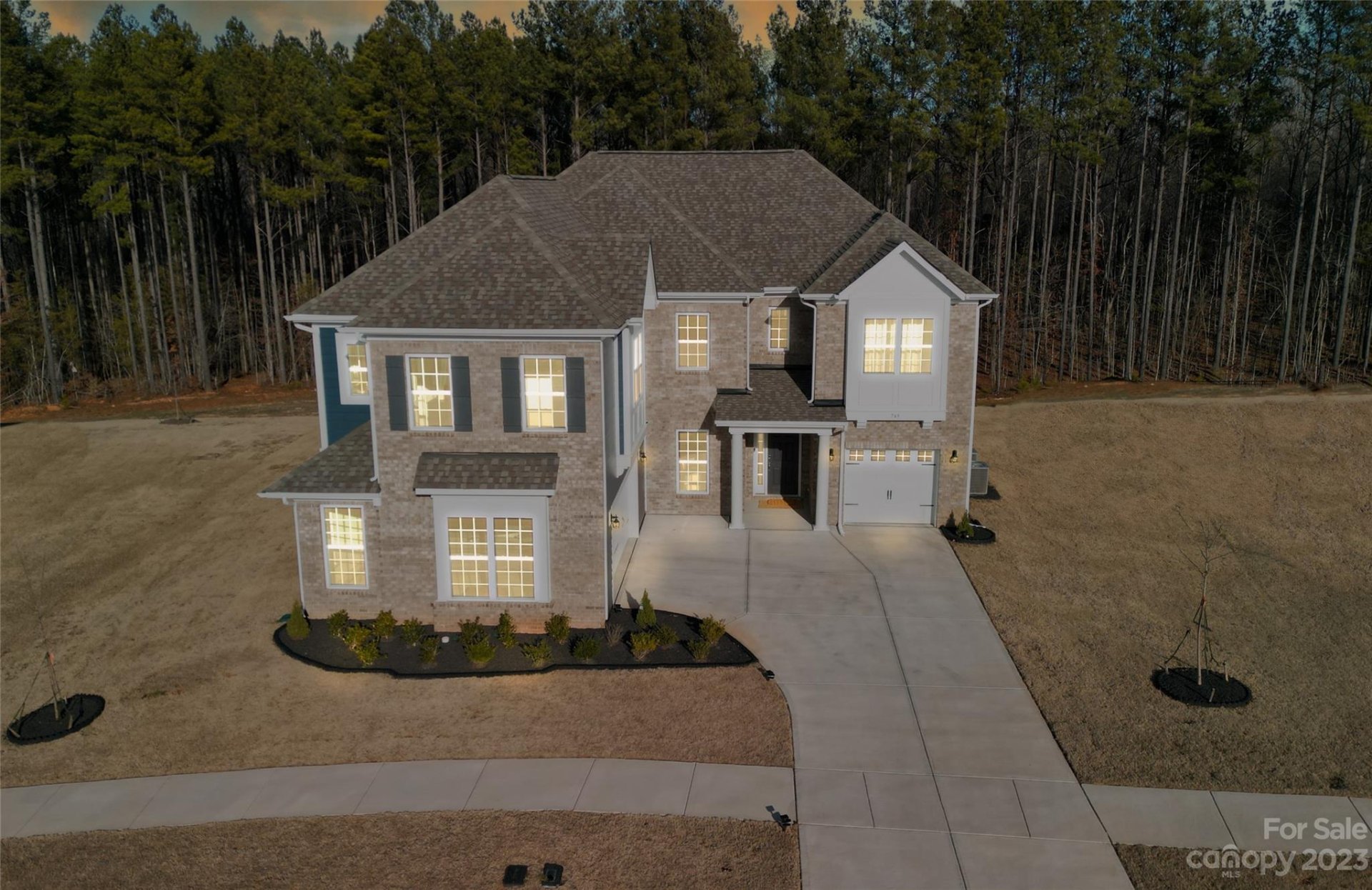 Property image 1 at 749 Yucatan Drive, Waxhaw, NC 28173