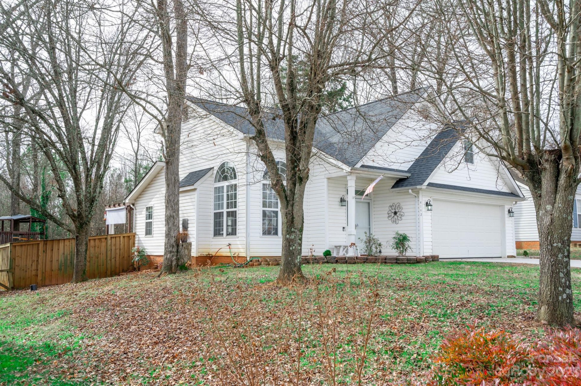 Property image 1 at 4142 Medford Drive, Concord, NC 28027