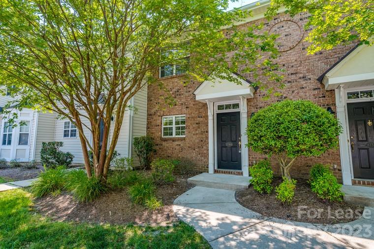 Property image 1 at 13366 Savannah Club Drive, Charlotte, NC 28273