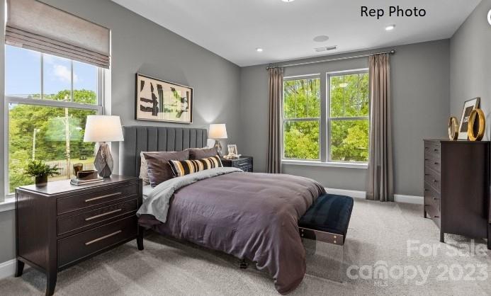 2303 Magnolia Blossom Way