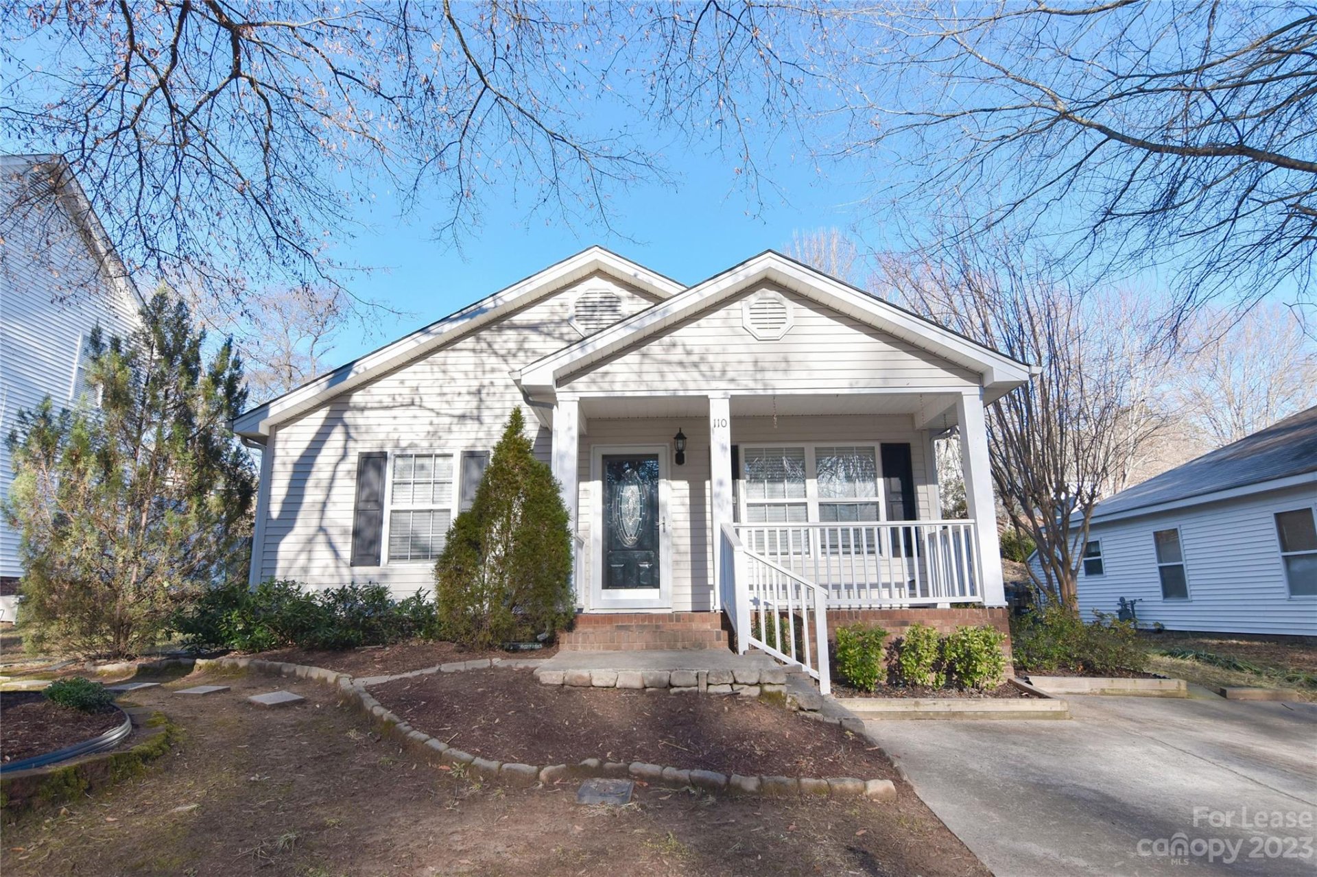 Property image 1 at 110 Pratt Street, Belmont, NC 28012