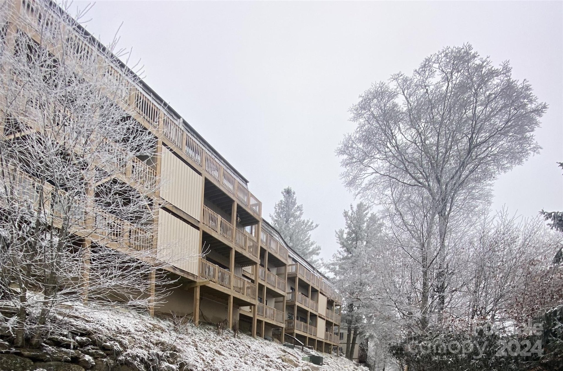 Property image 1 at 103 Mid Holiday Lane, Beech Mountain, NC 28604