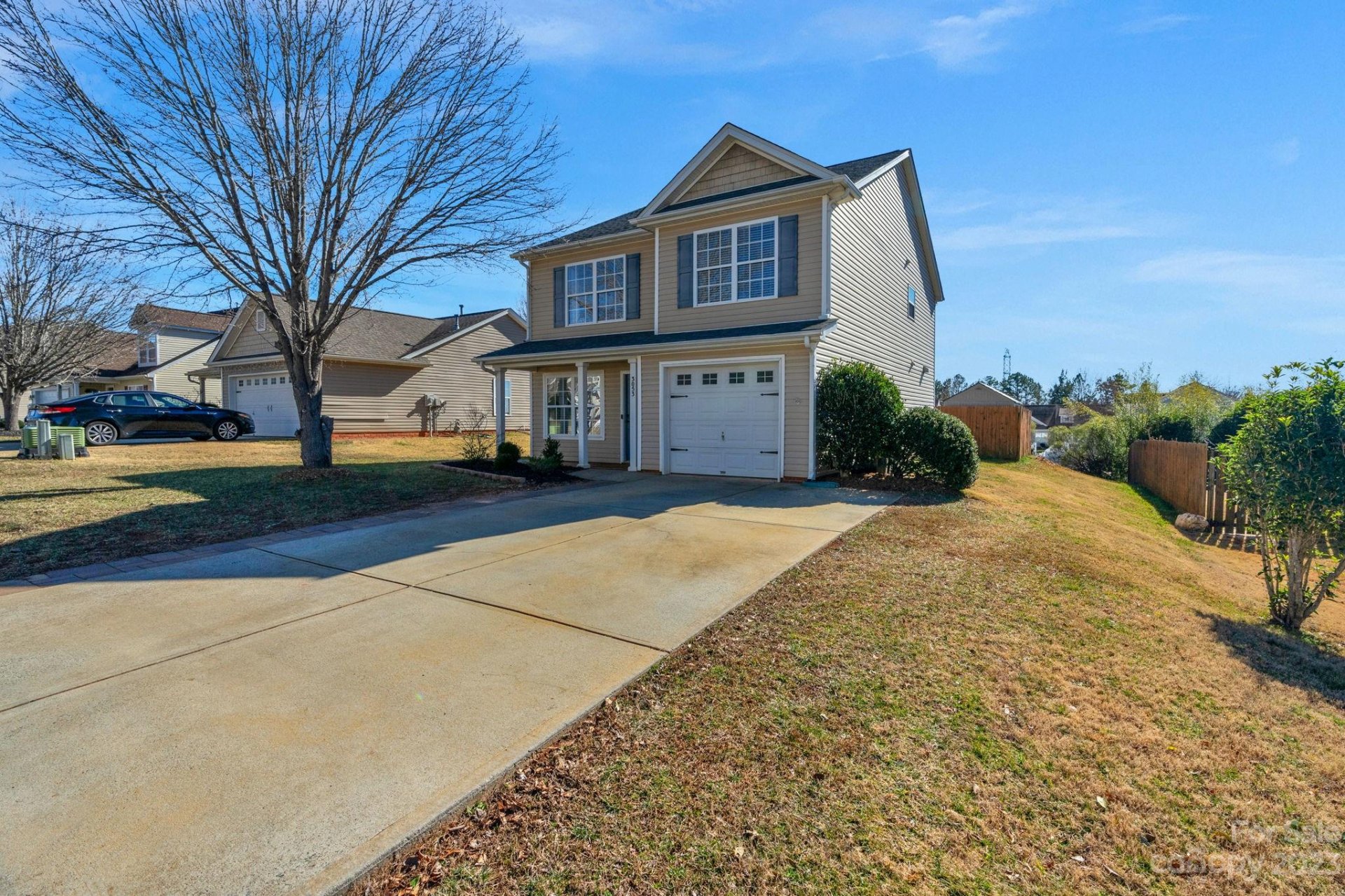 Property image 1 at 3053 Brookchase Boulevard, Fort Mill, SC 29707