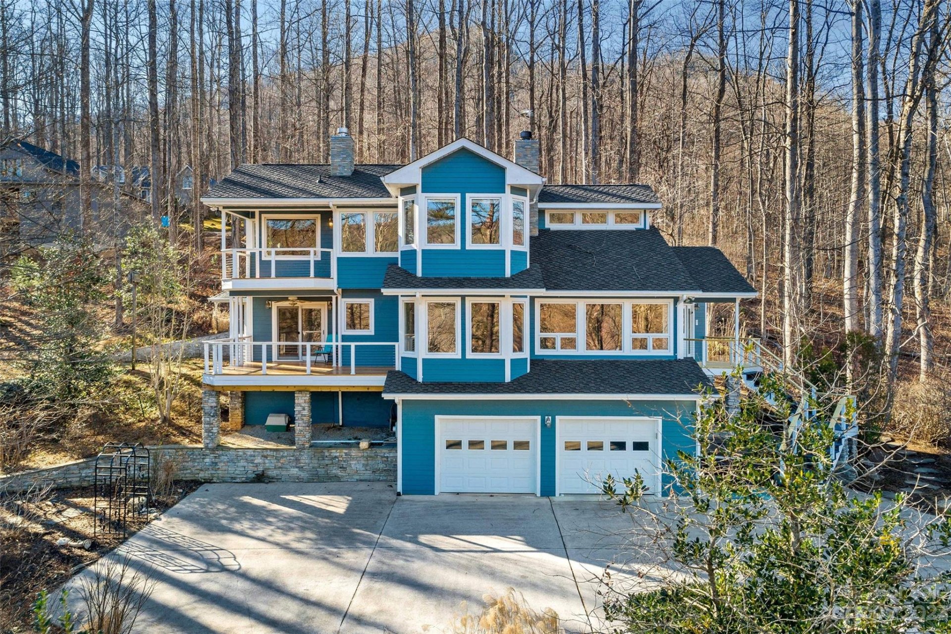 525 Blue Ridge Drive