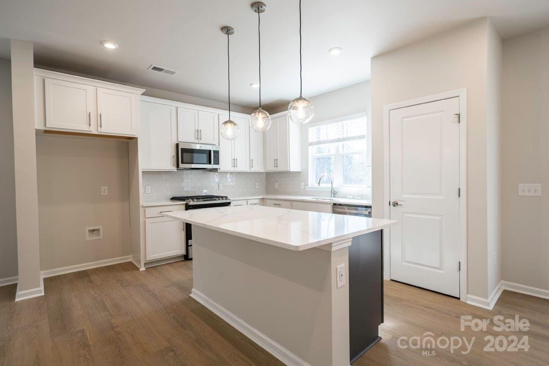 Property image 1 at 8205 Franklin Trail Street, Mint Hill, NC 28227