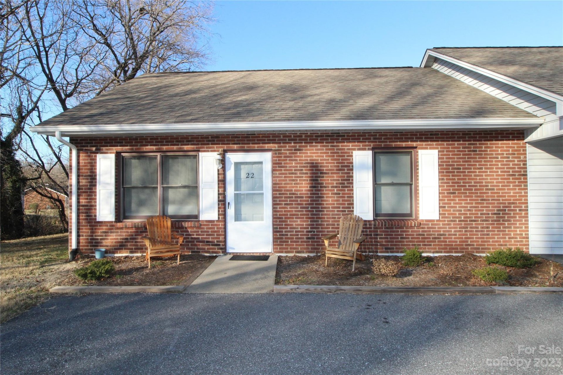 Property image 1 at 115 23rd Street, Hickory, NC 28601