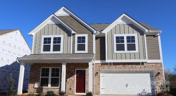 Property image 1 at 1326 Harleston Street, Indian Trail, NC 28079