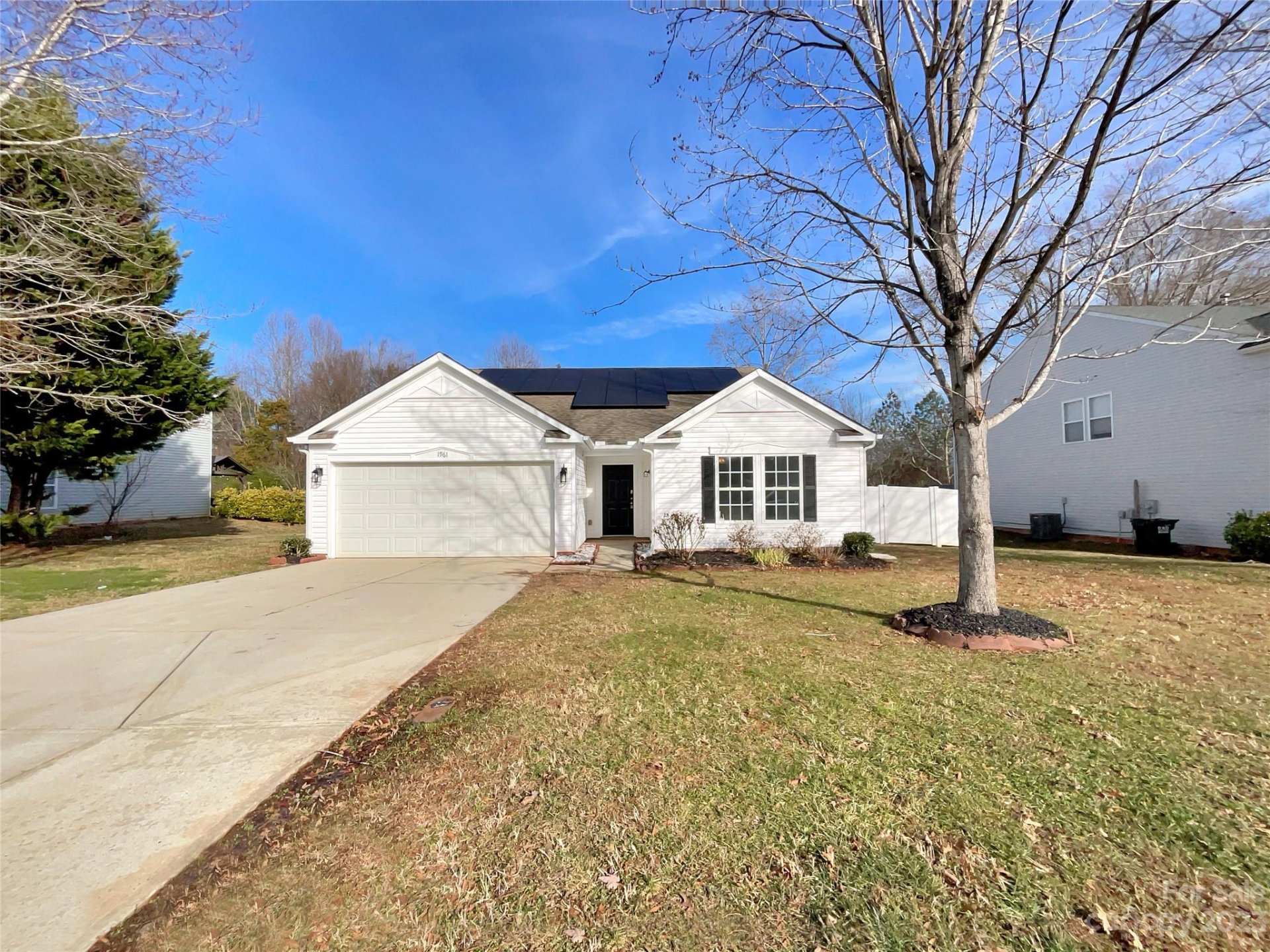 Property image 1 at 1961 Leesburg Drive, Clover, SC 29710