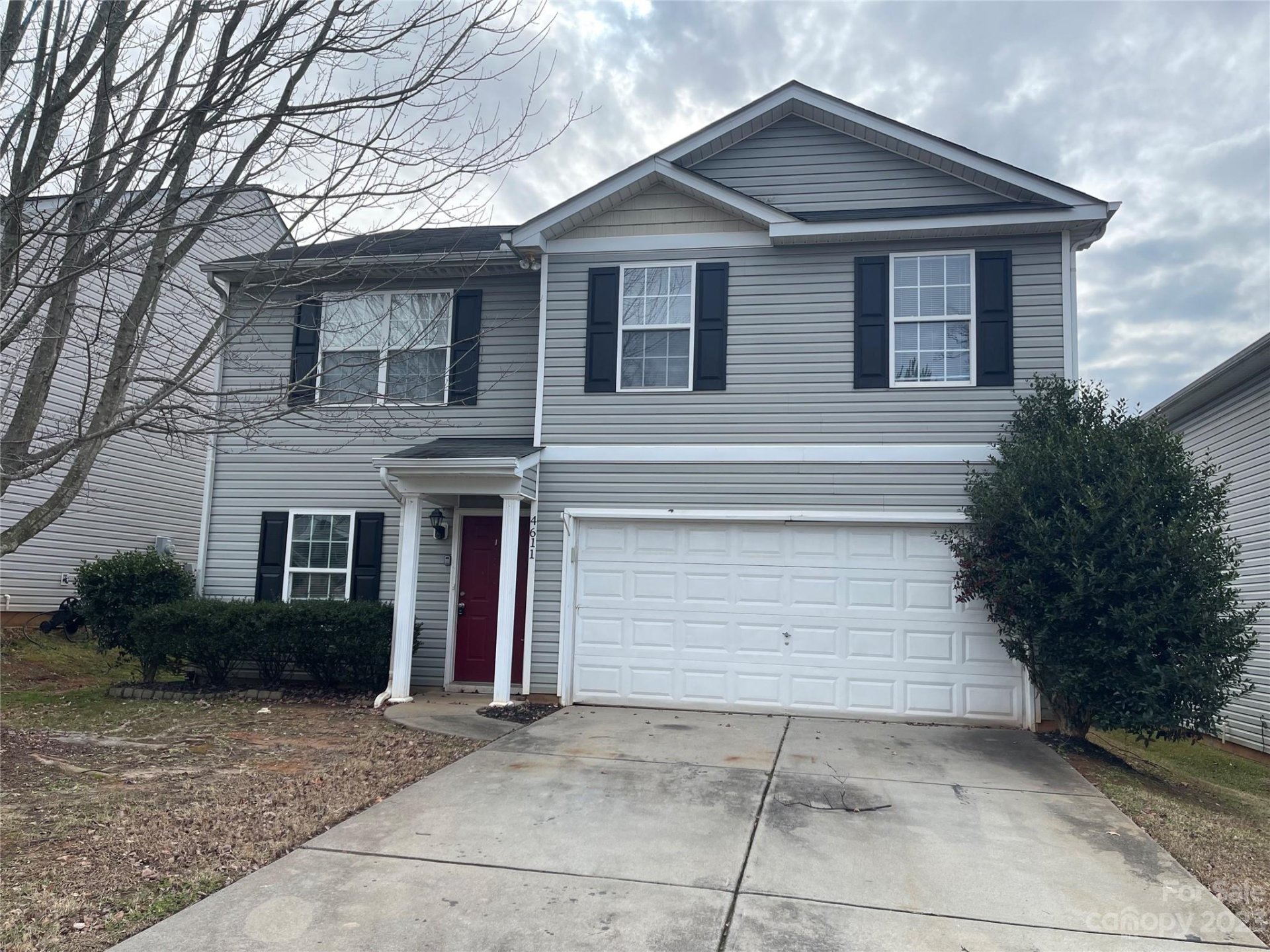 Property image 1 at 4611 Christenbury Hills Lane, Charlotte, NC 28269