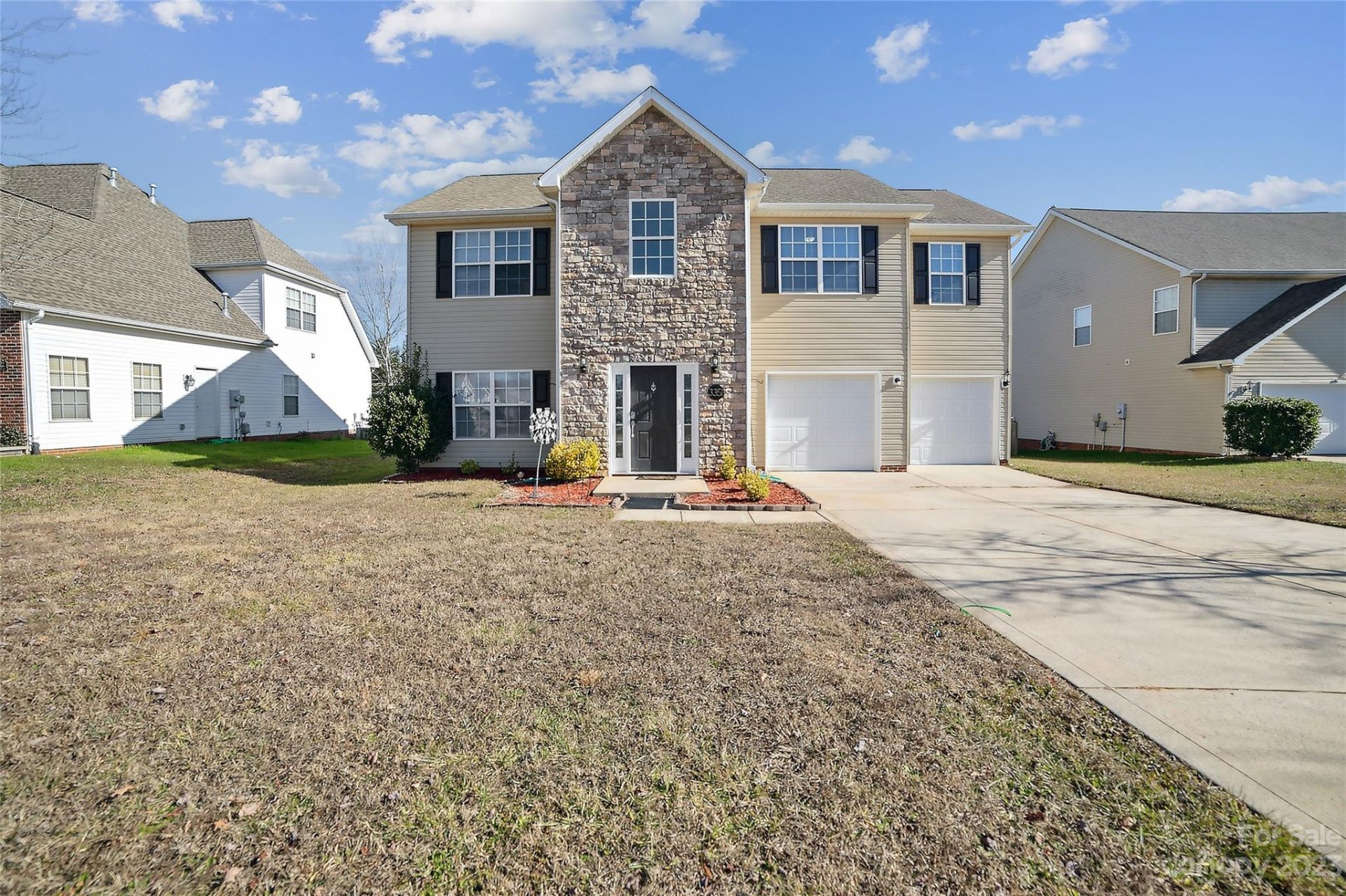 Property image 1 at 3351 Kingshire Way, Clover, SC 29710