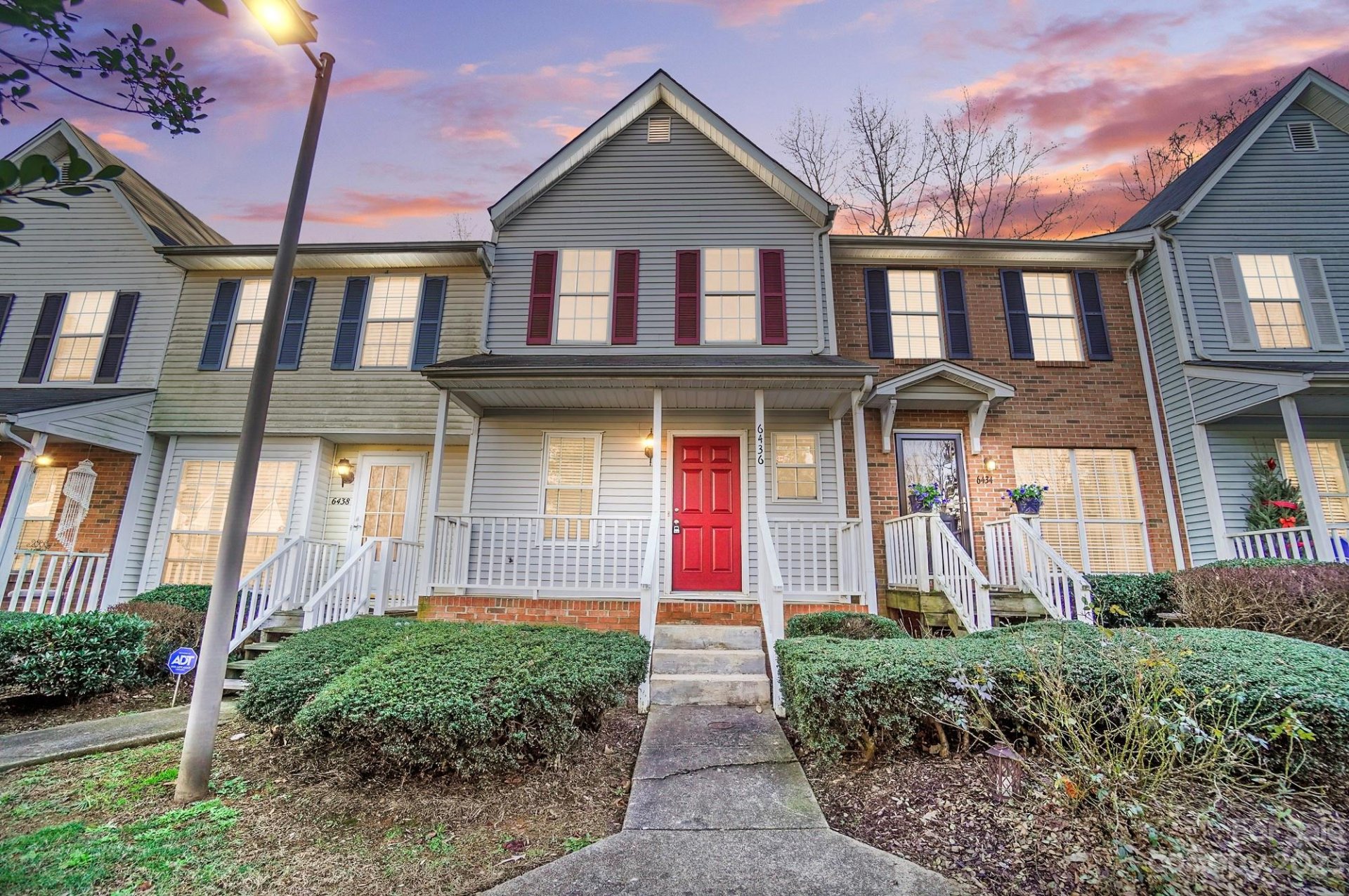 Property image 1 at 6436 Windsor Gate Lane, Charlotte, NC 28215