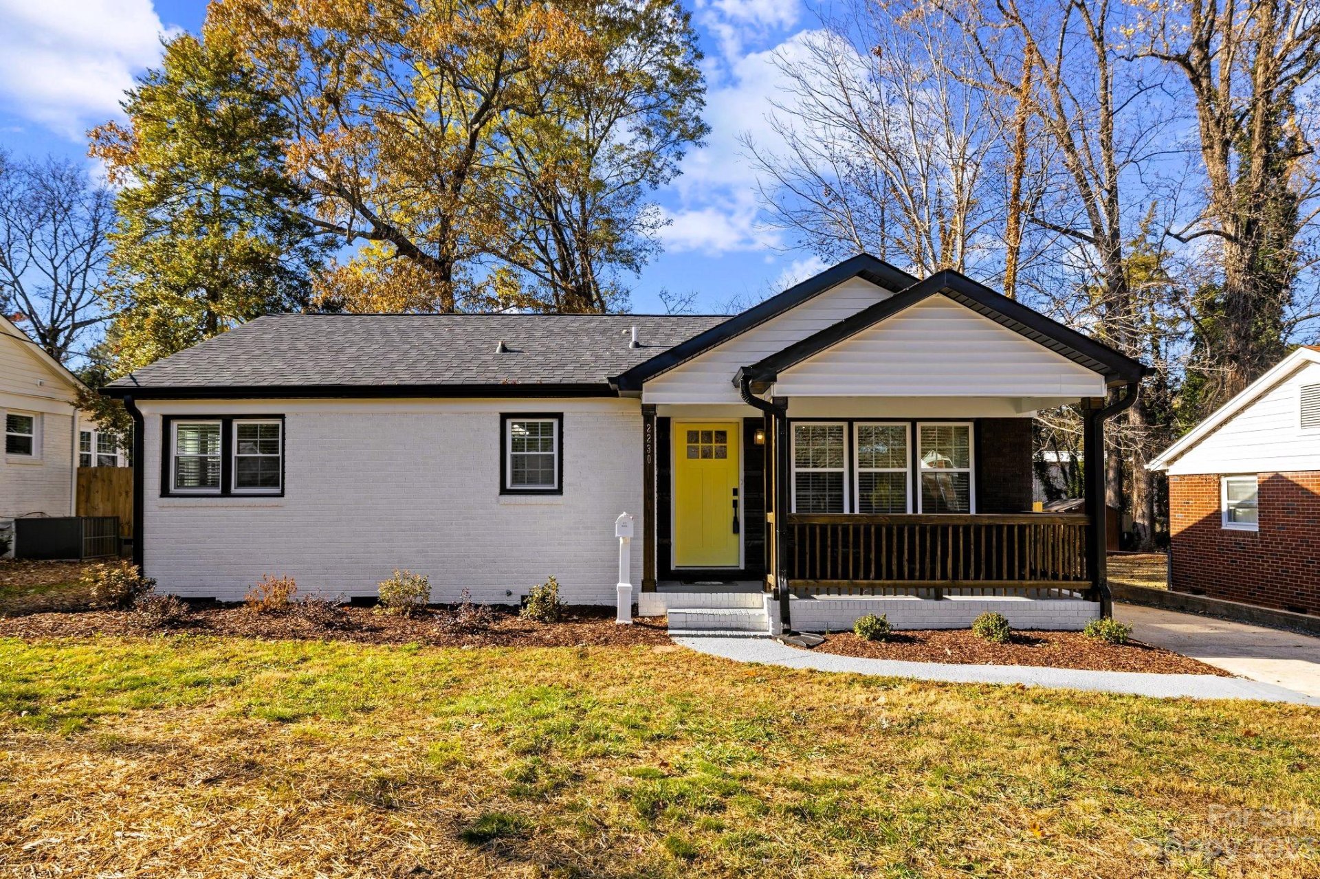 Property image 1 at 2230 Markham Court, Charlotte, NC 28205