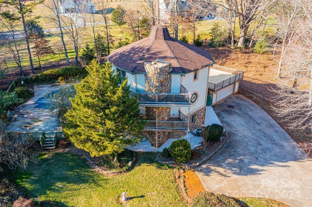 Property image 1 at 242 Wood Hollow Road, Taylorsville, NC 28681