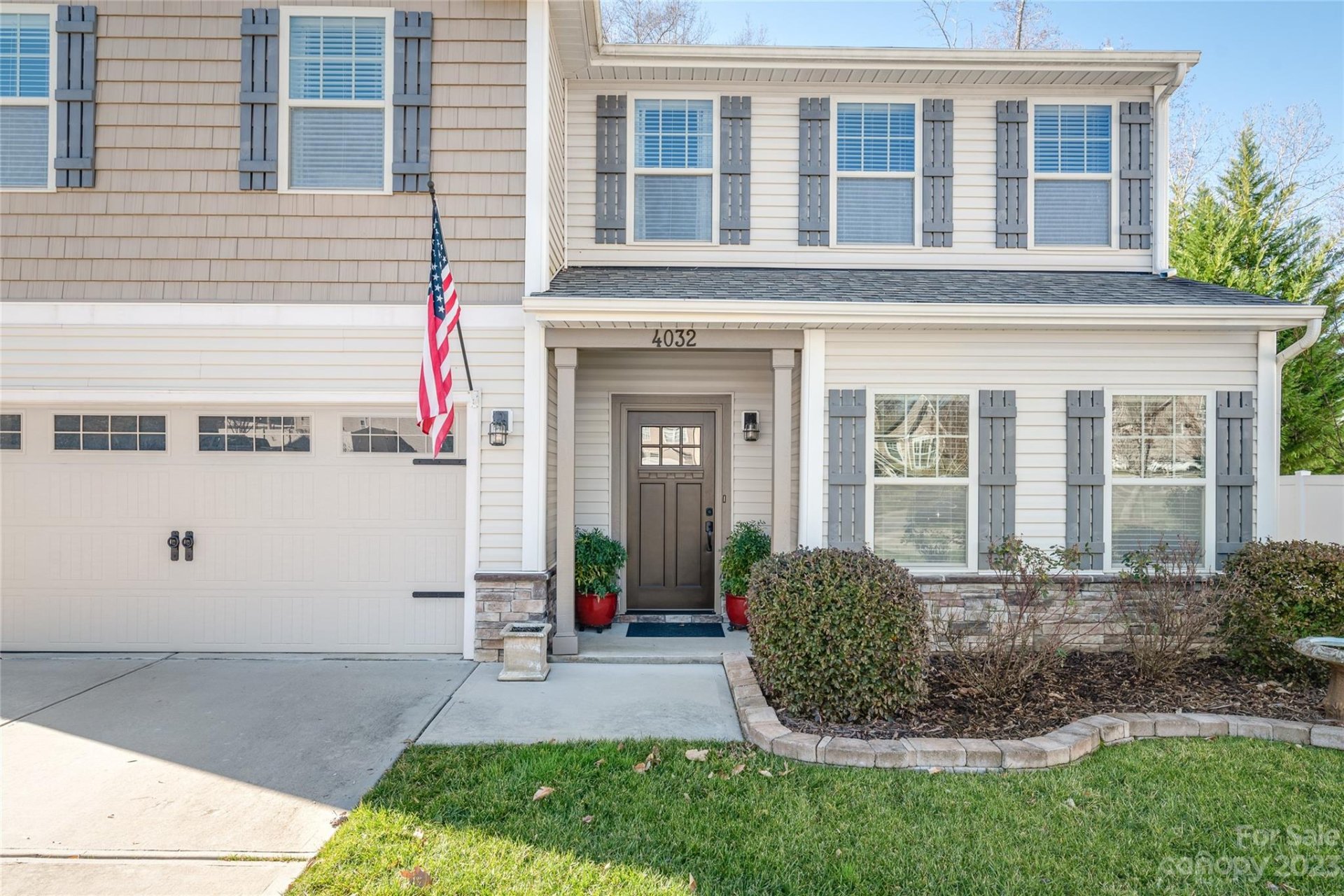 Property image 2 at 4032 Bainbridge Place, Indian Land, SC 29707