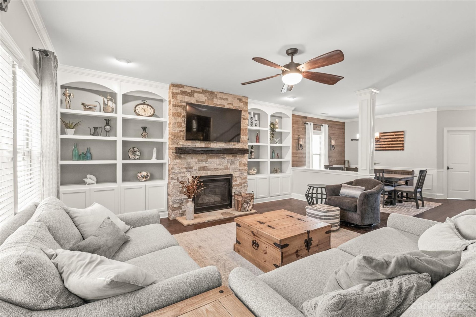 Property image 5 at 4032 Bainbridge Place, Indian Land, SC 29707