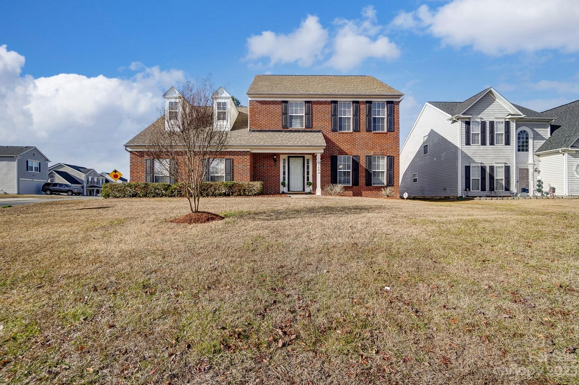 Property image 1 at 9746 Holly Park Drive, Charlotte, NC 28214