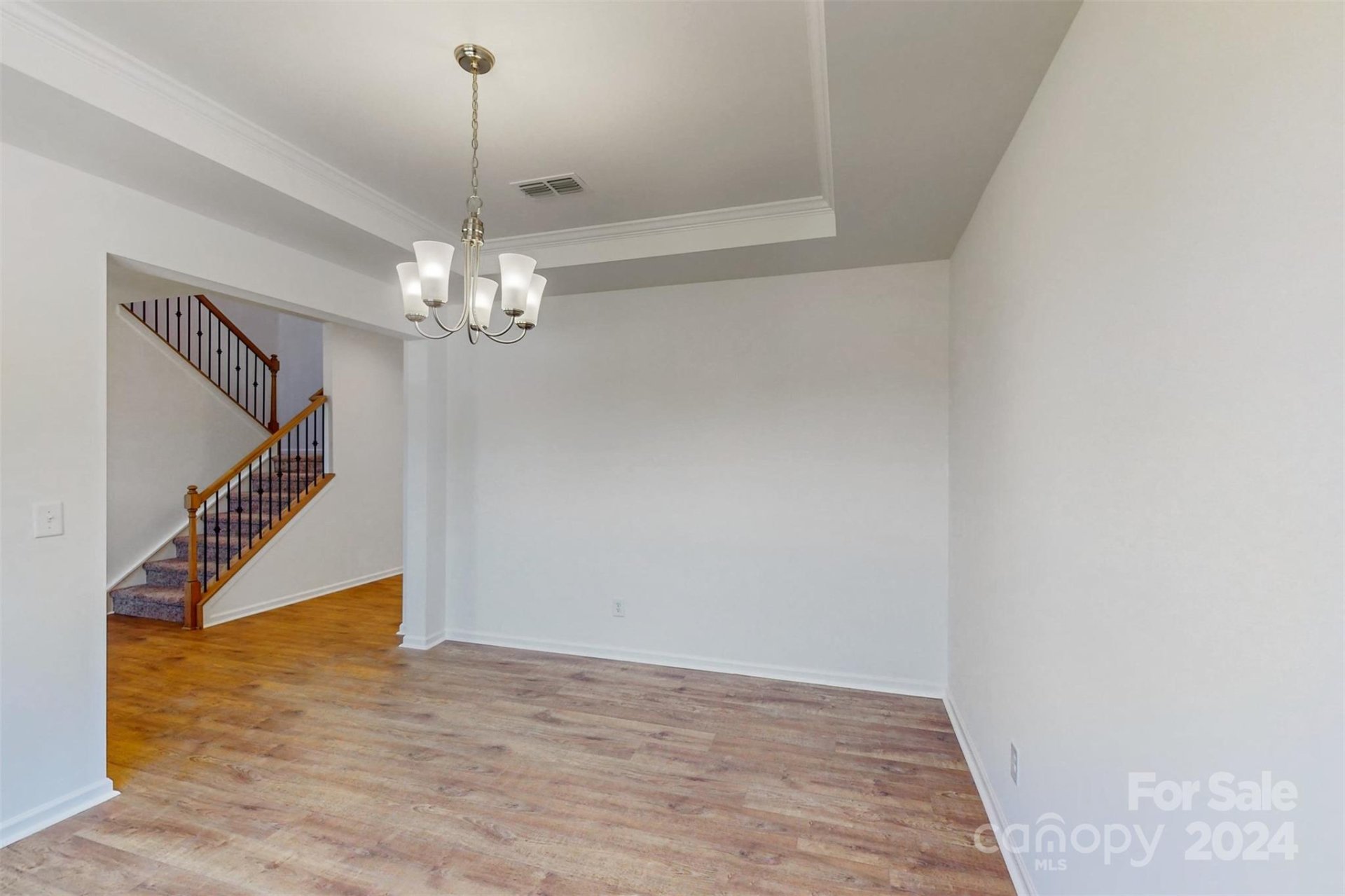 Property image 3 at 224 Winford Drive, Troutman, NC 28116
