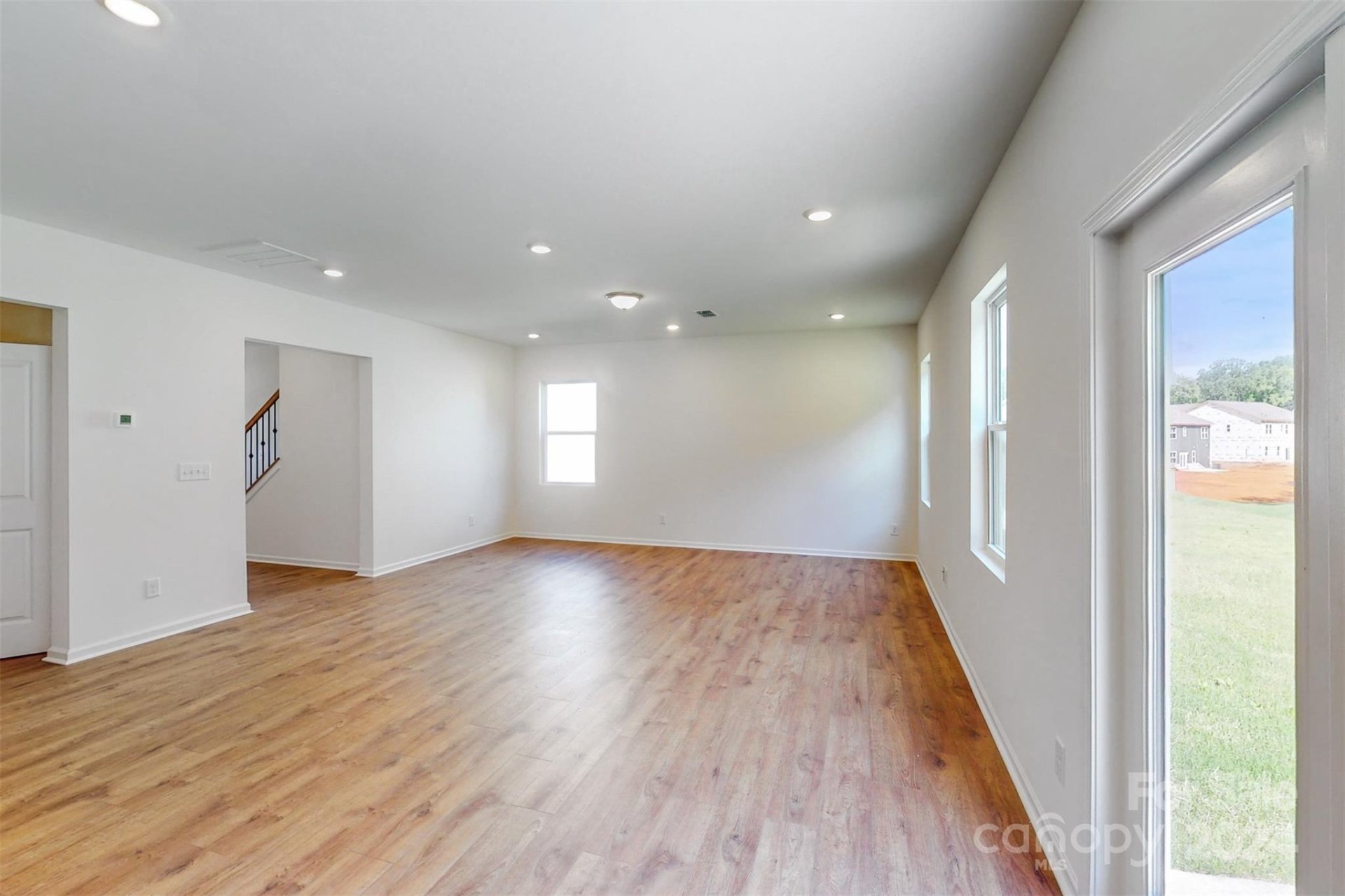 Property image 5 at 224 Winford Drive, Troutman, NC 28116