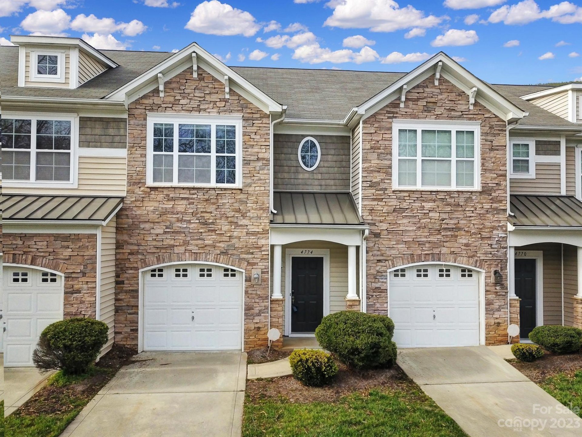 Property image 1 at 4774 Craigmoss Lane, Charlotte, NC 28278