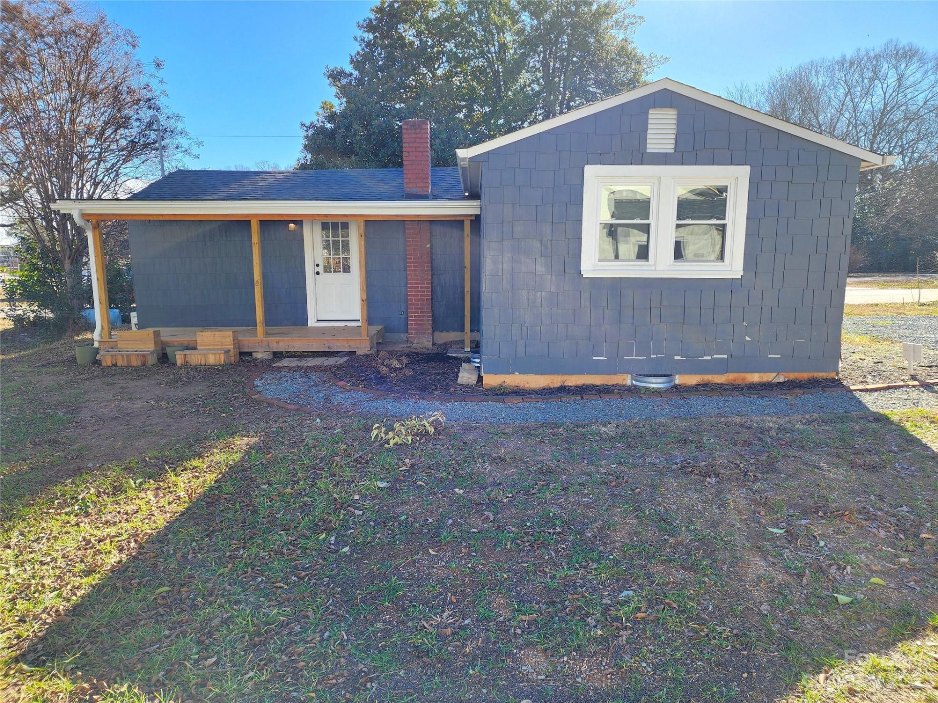 Property image 1 at 1005 Brantley Road, Kannapolis, NC 28083