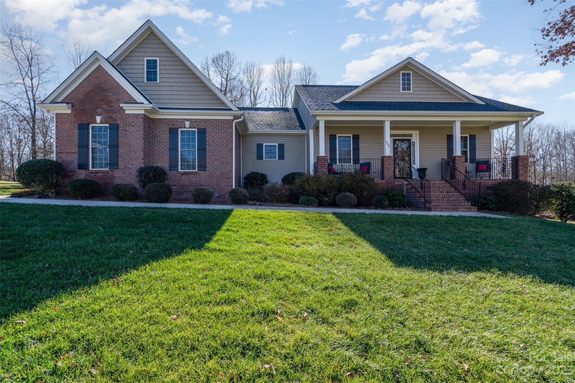 Property image 1 at 262 Donsdale Drive, Statesville, NC 28625