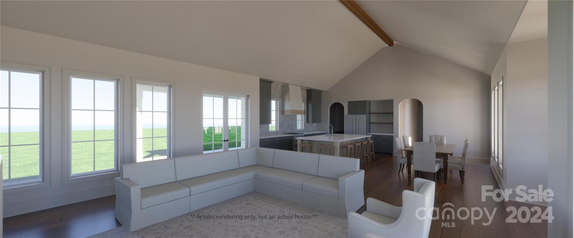 Property image 2 at 2328 Bridgewater Road, Rock Hill, SC 29730
