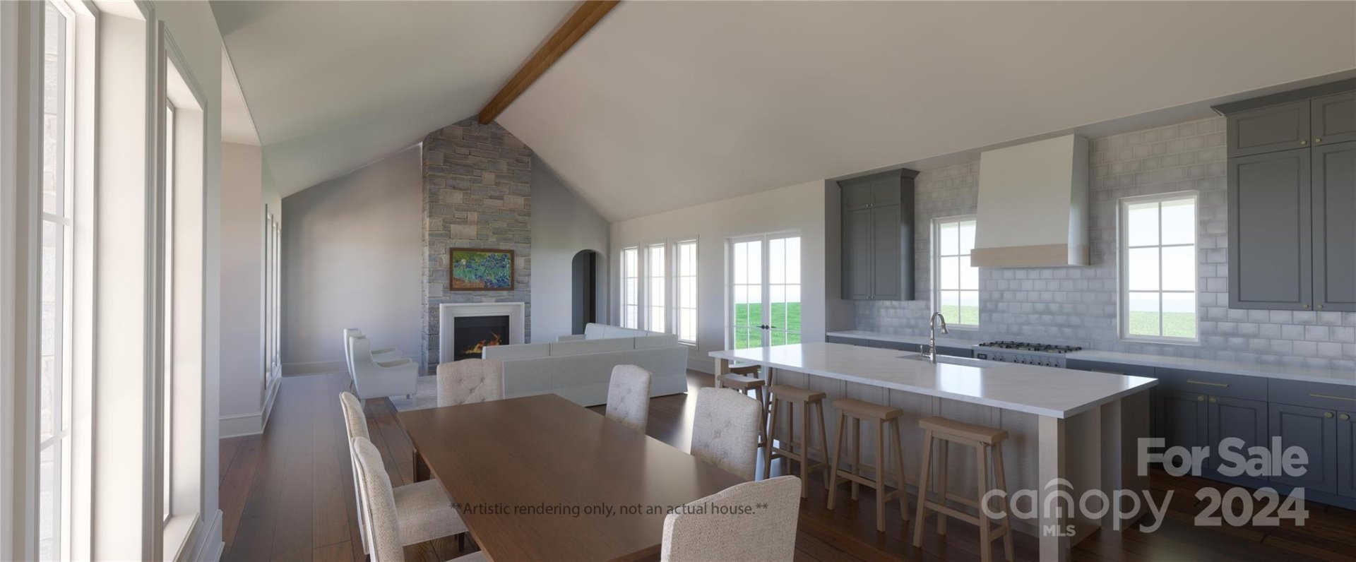 Property image 3 at 2328 Bridgewater Road, Rock Hill, SC 29730