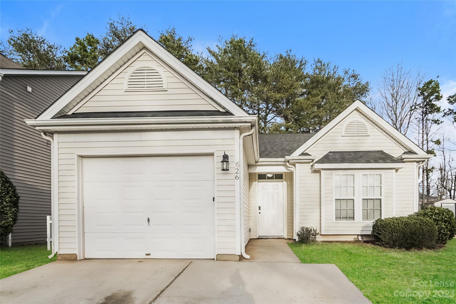 Property image 1 at 626 Tribune Drive, Charlotte, NC 28214