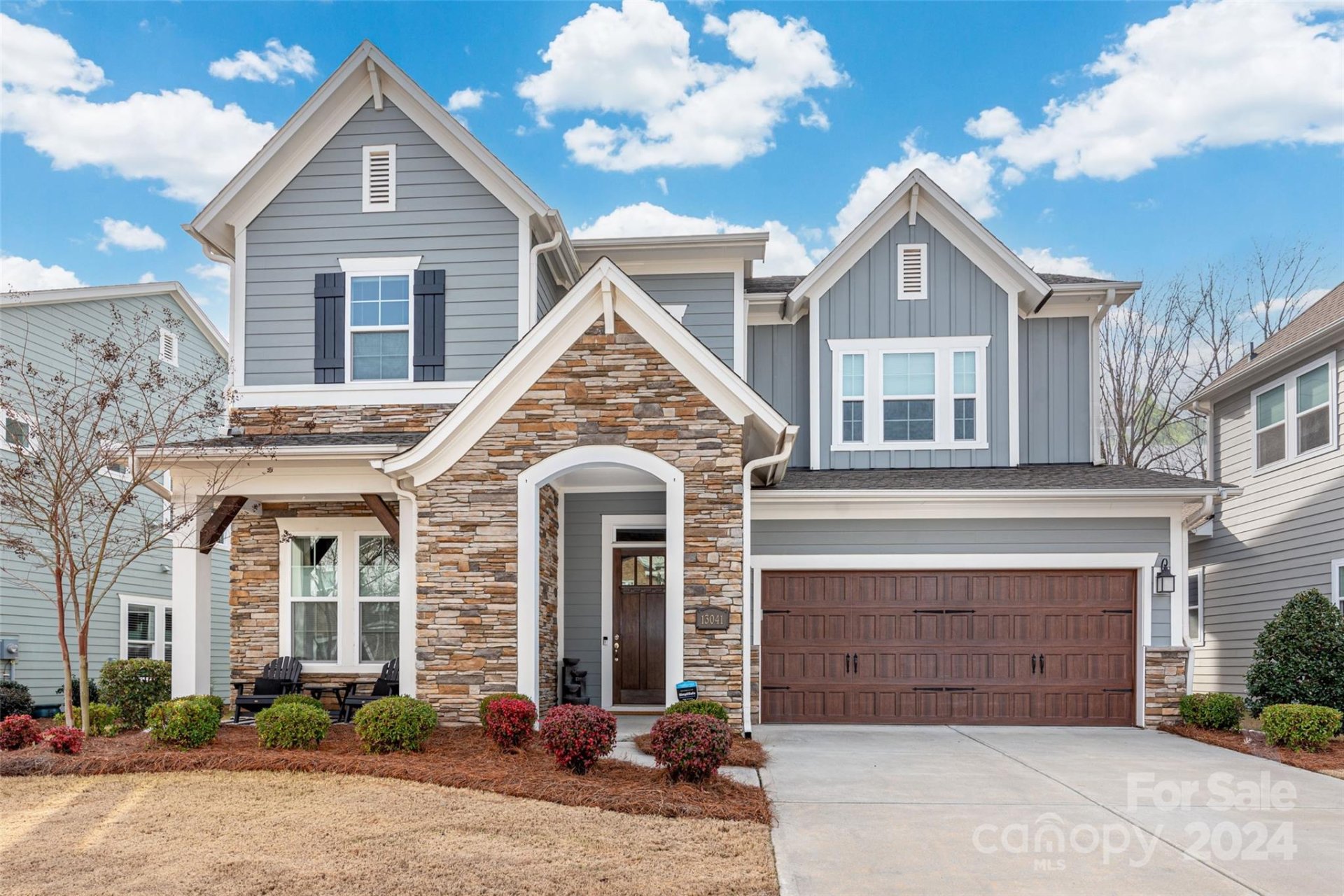Property image 1 at 13041 Kornegy Drive, Charlotte, NC 28277
