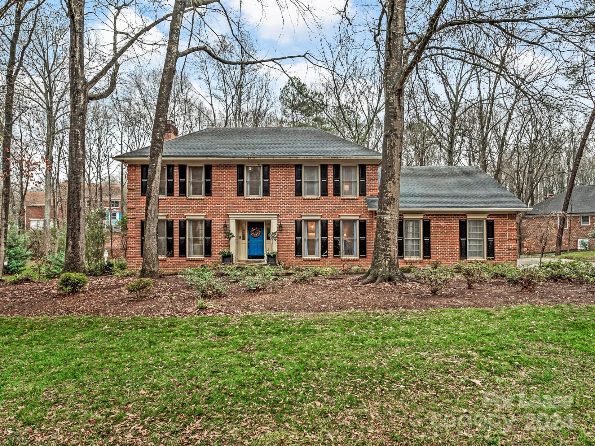 Property image 1 at 15127 Wyndham Oaks Drive, Charlotte, NC 28277