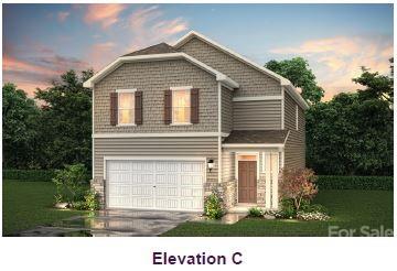 Property image 1 at 3029 Blueberry Patch Lane, Charlotte, NC 28208