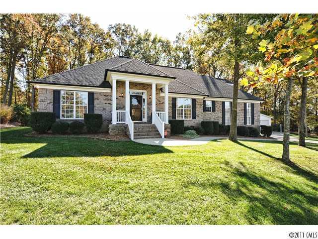 Property image 1 at 2821 Molly Pop Lane, Monroe, NC 28112