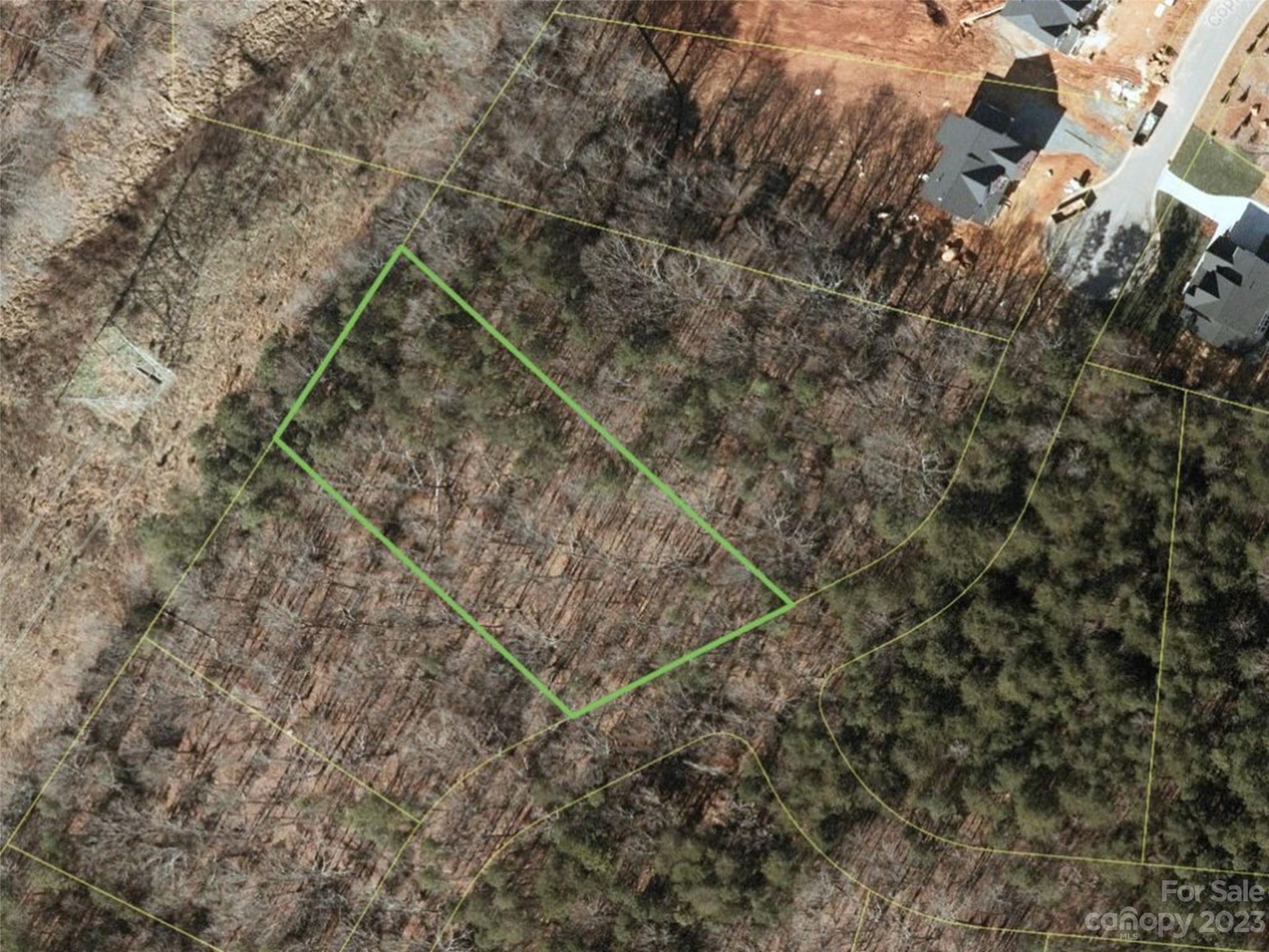 Property image 5 at 138 Copper Pine Lane, Davidson, NC 28036